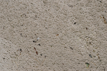 Rough stone background