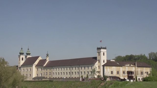 Stift Lambach