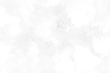 Gray and white  background.