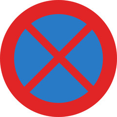 Obraz premium vector svg traffic and road traffic signs, ready to be used in professional projects, road and asphalt cars