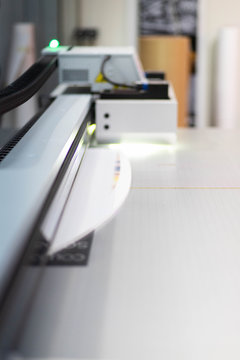 Machine Imprimante d'impression direct UV