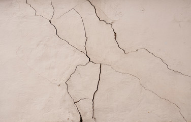 cracked earth texture