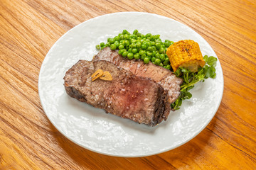 ステーキ　Large American beef steak chunks