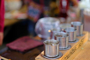cup of coffee