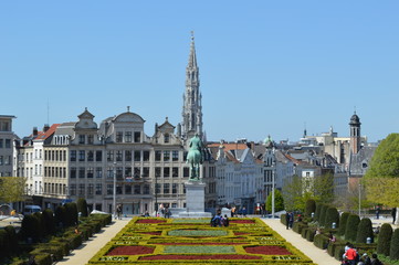 Bruxelles