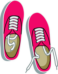 Women Flat Shoes icon