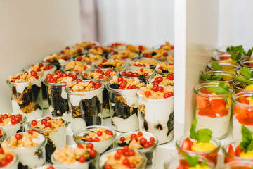 catering wedding buffet for events 