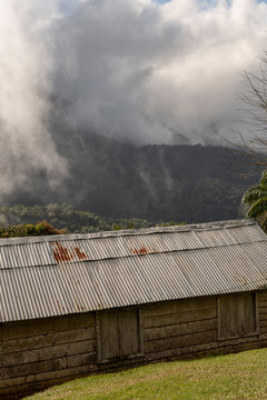 Sierra Maestra, Cuba