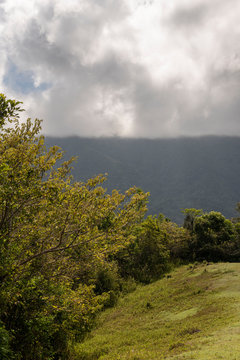 Sierra Maestra, Cuba