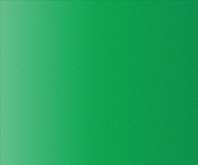 green background with space for text or image