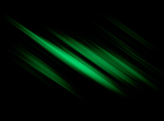 Fototapeta premium Background black and green dark are light with the gradient is the Surface with templates metal texture soft lines tech gradient abstract diagonal background silver black sleek with gray.