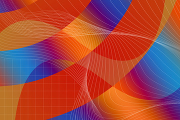 abstract, color, colorful, pattern, design, blue, illustration, rainbow, orange, light, wallpaper, art, wave, graphic, backdrop, red, texture, green, yellow, colors, curve, backgrounds, line, shape