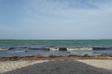 Vacations in Dar es Salaam