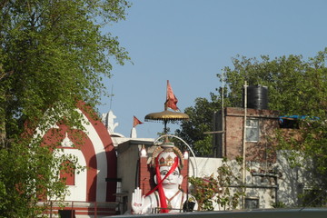 Incomparable Delhi - the capital of India