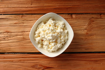 Cottage Cheese