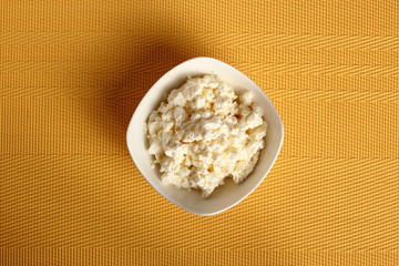 Cottage Cheese