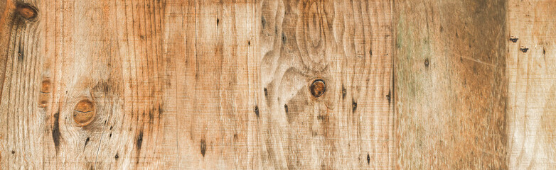 Dark wood surface with natural patterns