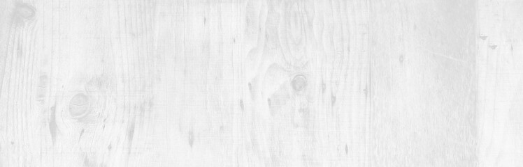 White wood plank texture for background. 