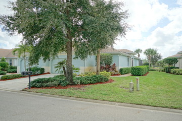 Florida Home