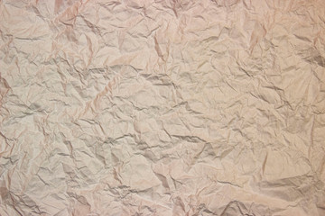  Crumpled paper