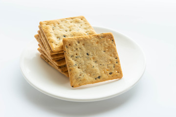 Cereals cracker