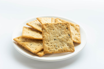 Cereals cracker