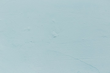 Beautiful Abstract grunge decorative Light Blue wall texture