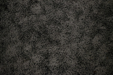 Grey grunge textured wall design