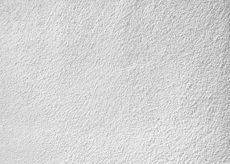 Close up of White concrete pattern background