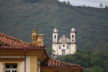 Igreja Barroca