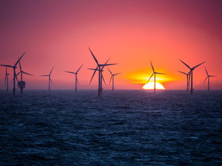 Offshore Windpark