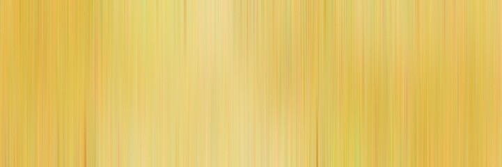 Obraz premium abstract horizontal banner background with stripes and sandy brown, khaki and burly wood colors