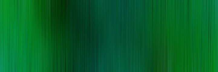 abstract horizontal texture with stripes and green, very dark blue and forest green colors