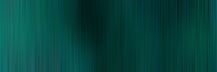 abstract background with stripes and very dark blue, teal green and very dark green colors