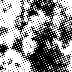 Distress Overlay Texture