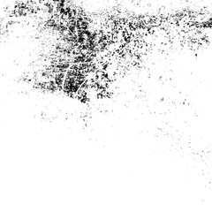 Distress Overlay Texture