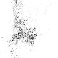 Obraz premium Distress Overlay Texture