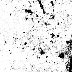 Distress Overlay Texture