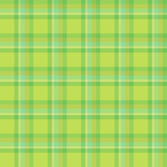Checkered background colors of young grass. Seamless pattern for your design.