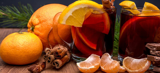 Mulled wine