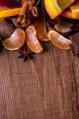 Mulled wine