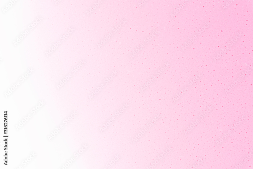 Poster gradient marble pattern in soft color background