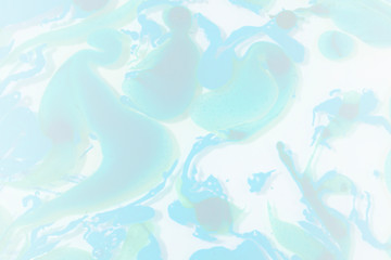 Fototapeta na wymiar gradient marble pattern in soft color background 