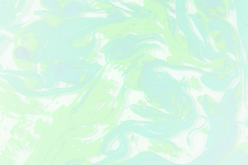 Fototapeta na wymiar gradient marble pattern in soft color background 