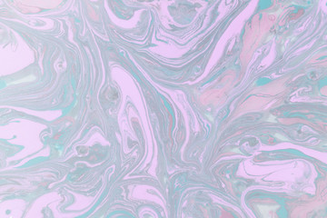 gradient marble pattern in soft color background 