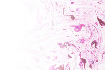 gradient marble pattern in soft color background 