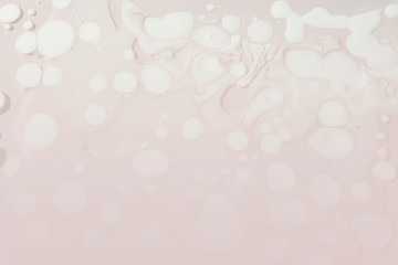 gradient marble pattern in soft color background 