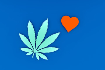 CBD for heart