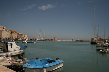 port