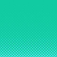 Color abstract geometrical halftone diagonal ellipse pattern background - vector illustration